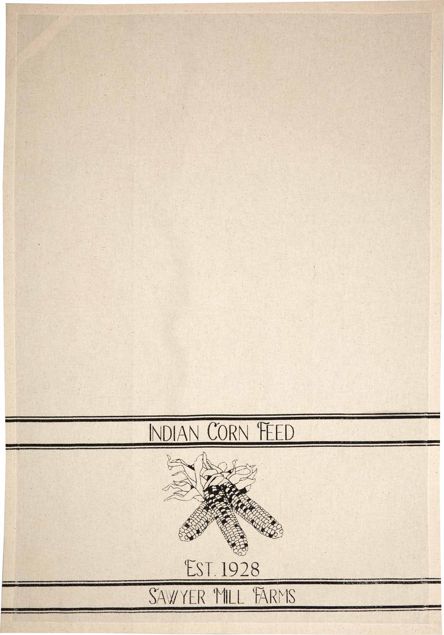 56759-Sawyer-Mill-Charcoal-Plow-Corn-Muslin-Unbleached-Natural-Tea-Towel-Set-of-2-19x28-image-7