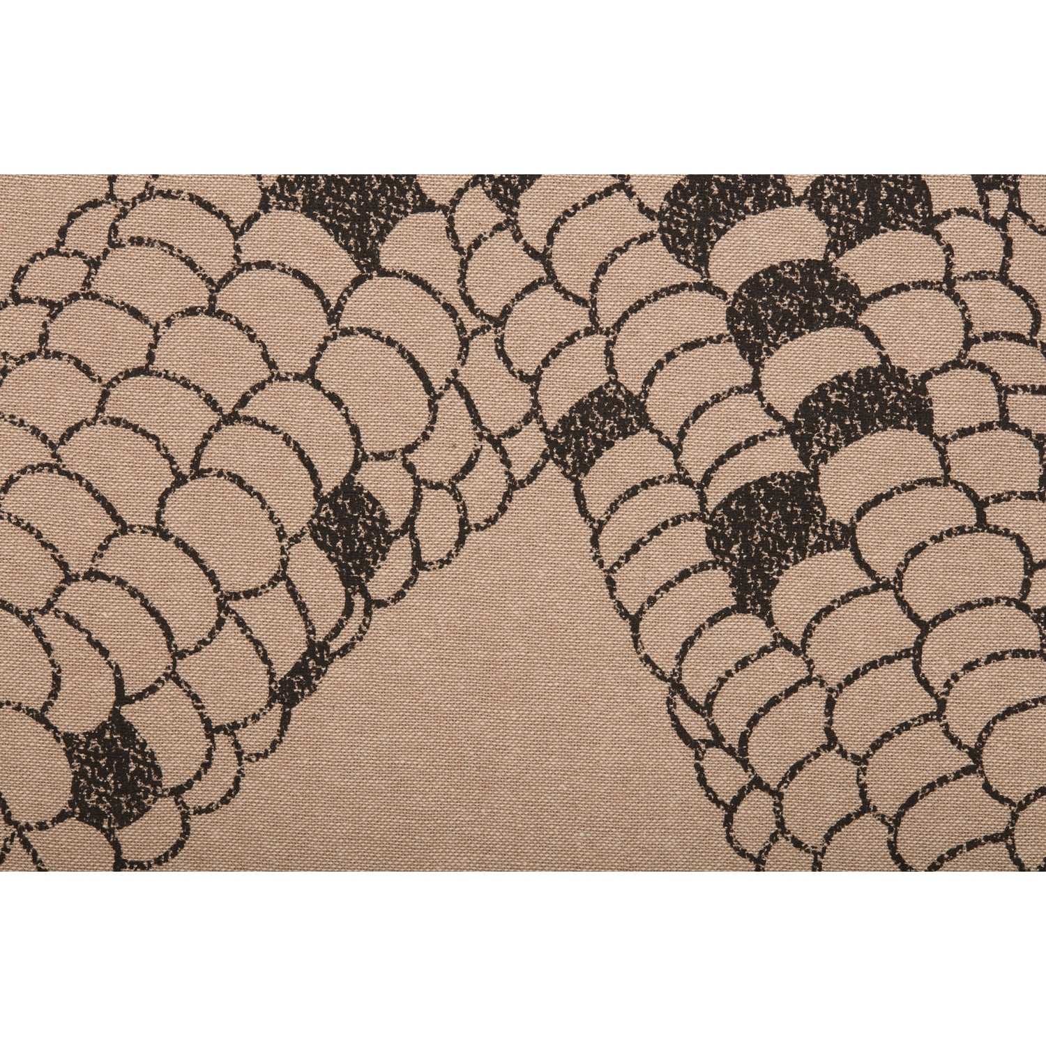 VHC Brands Sawyer Mill Shower Curtain - Thumbnail 5