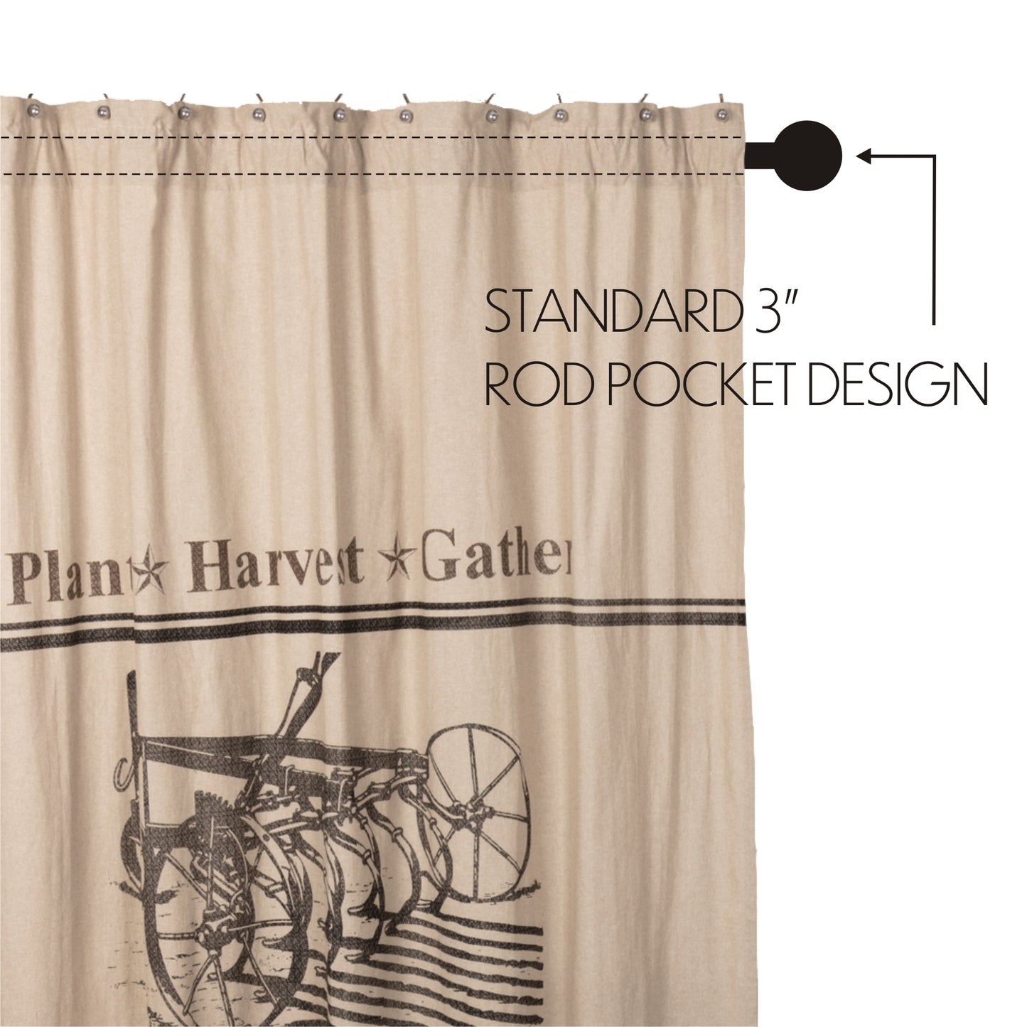 56763-Sawyer-Mill-Charcoal-Plow-Shower-Curtain-72x72-image-3