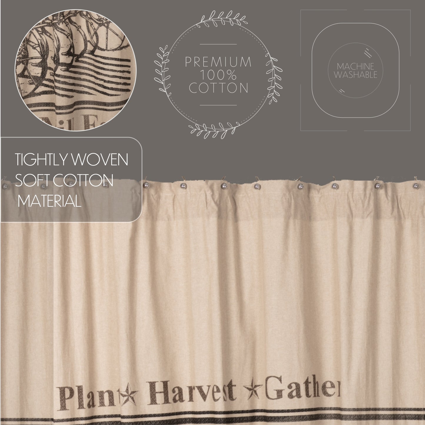 56763-Sawyer-Mill-Charcoal-Plow-Shower-Curtain-72x72-image-4