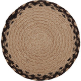 56768-Sawyer-Mill-Charcoal-Plow-Jute-Trivet-8-image-3