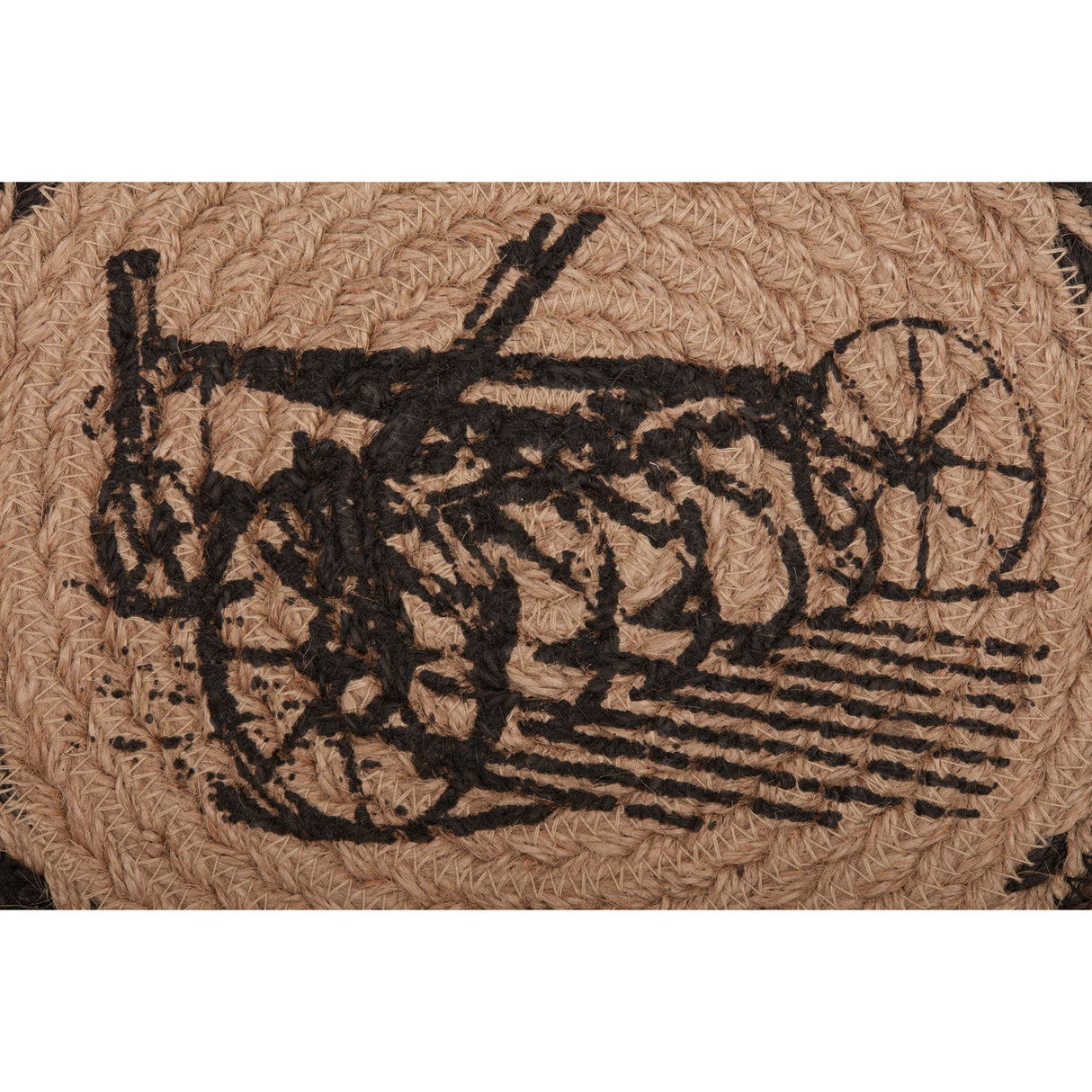 56768-Sawyer-Mill-Charcoal-Plow-Jute-Trivet-8-image-4