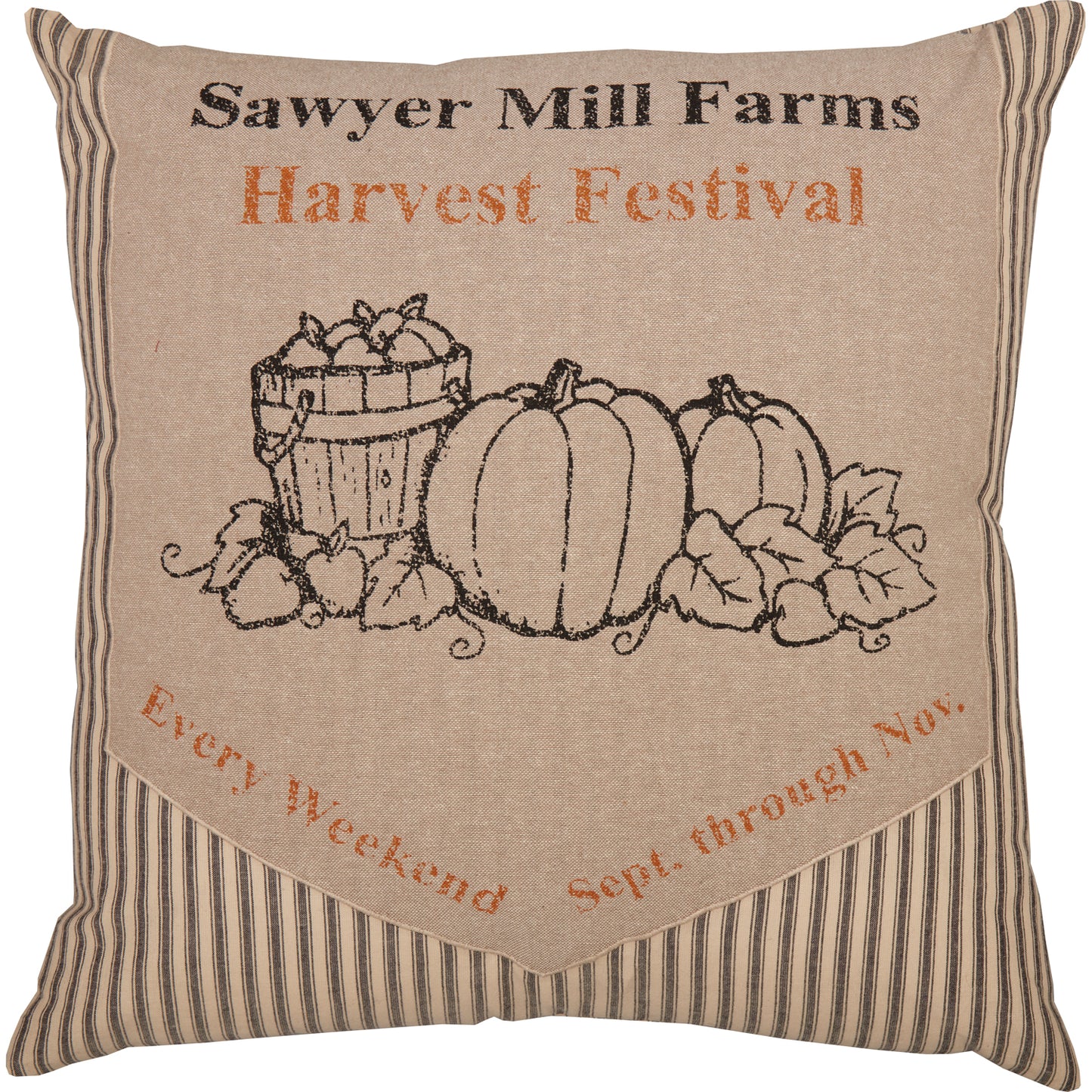 56774-Sawyer-Mill-Charcoal-Harvest-Festival-Pillow-18x18-image-4