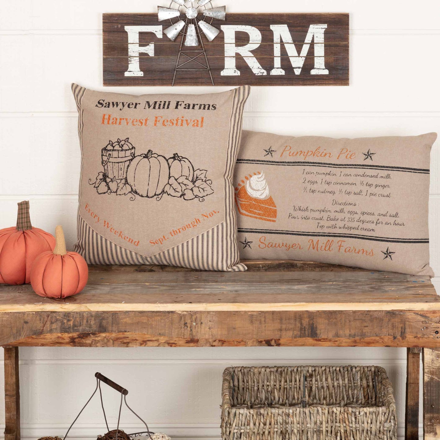 56774-Sawyer-Mill-Charcoal-Harvest-Festival-Pillow-18x18-image-5