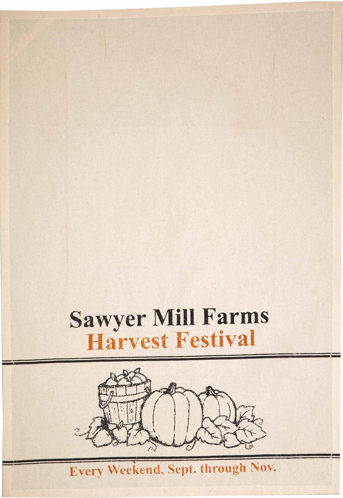 56775-Sawyer-Mill-Charcoal-Harvest-Muslin-Unbleached-Natural-Tea-Towel-Set-of-2-19x28-image-6