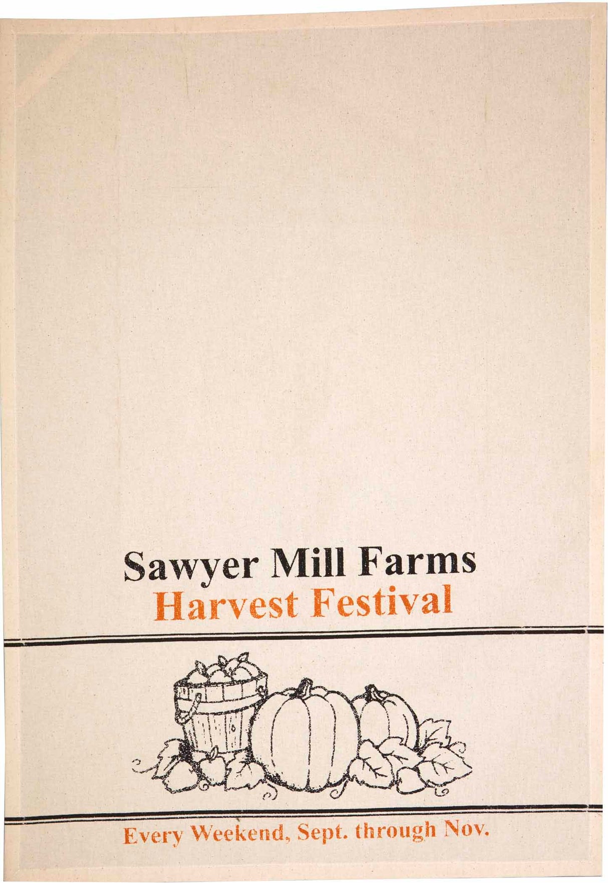 56775-Sawyer-Mill-Charcoal-Harvest-Muslin-Unbleached-Natural-Tea-Towel-Set-of-2-19x28-image-6