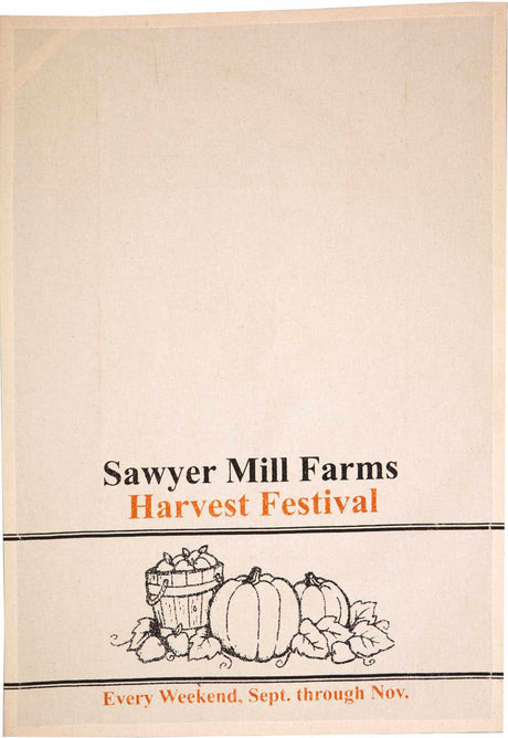 56775-Sawyer-Mill-Charcoal-Harvest-Muslin-Unbleached-Natural-Tea-Towel-Set-of-2-19x28-image-6