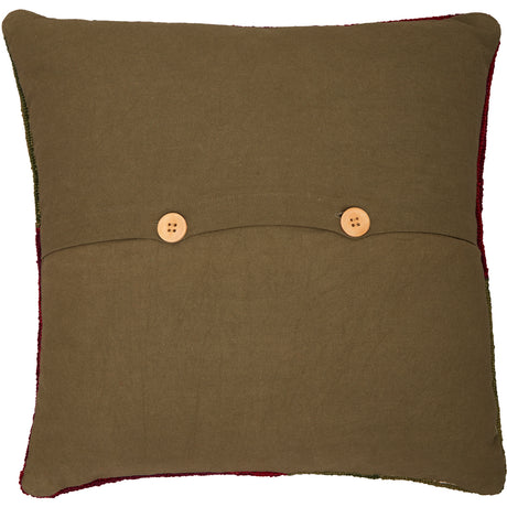 56789-Tea-Cabin-Log-Cabin-Hooked-Pillow-18x18-image-3