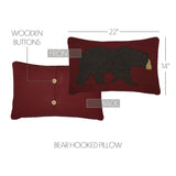 56796-Wyatt-Bear-Hooked-Pillow-14x22-image-1