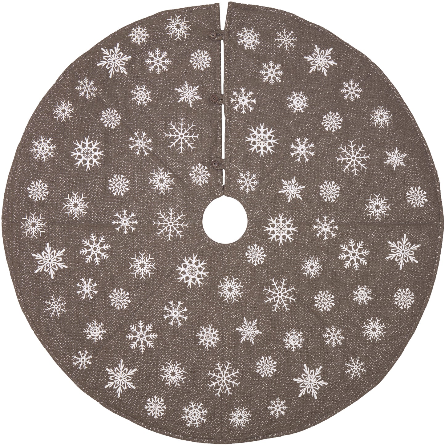 57374-Snowflake-Burlap-Grey-Tree-Skirt-48-image-2