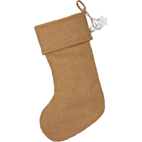 57384-Snowflake-Burlap-Natural-Stocking-12x20-image-4