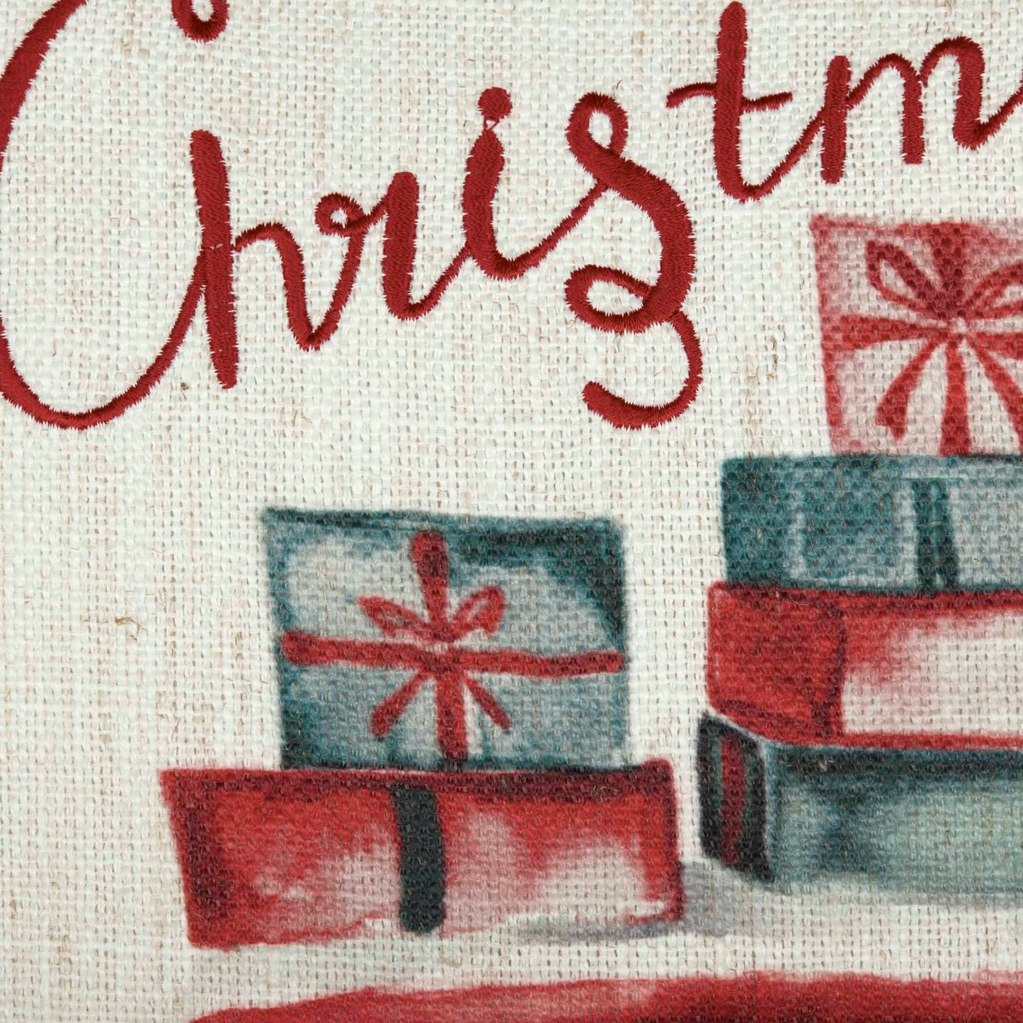 60353-Merry-Christmas-Truck-Pillow-18x18-image-3