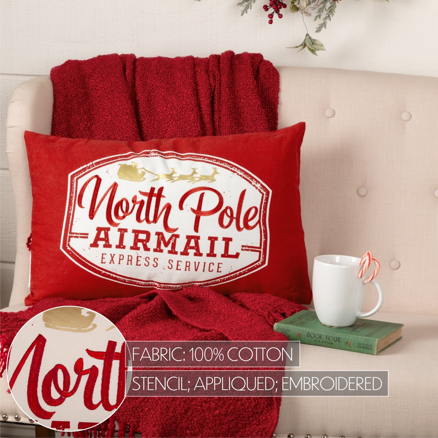 60359-North-Pole-Airmail-Pillow-14x22-image-6
