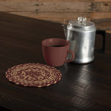 6136-Burgundy-Tan-Jute-Trivet-8-image-3