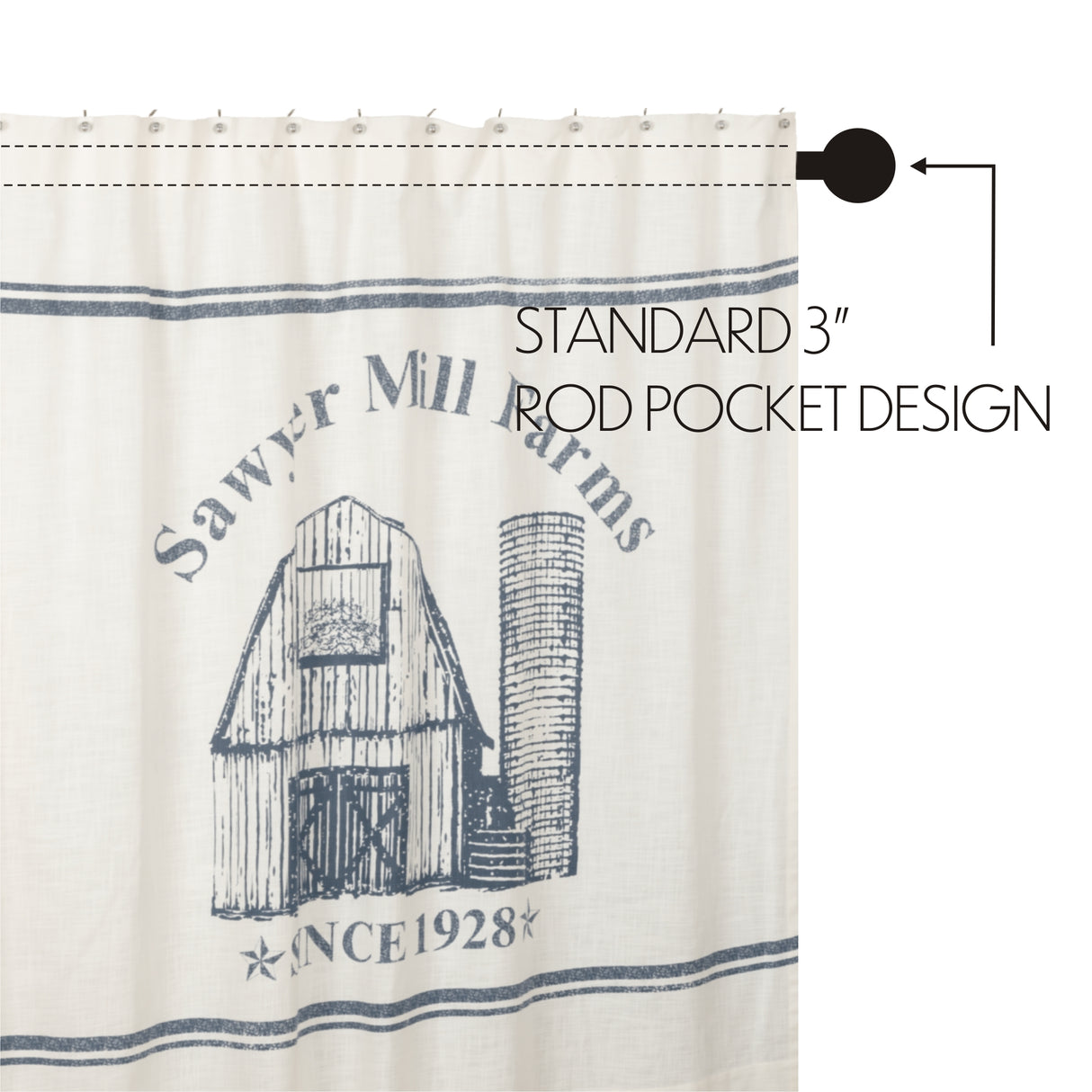 61663-Sawyer-Mill-Blue-Barn-Shower-Curtain-72x72-image-3