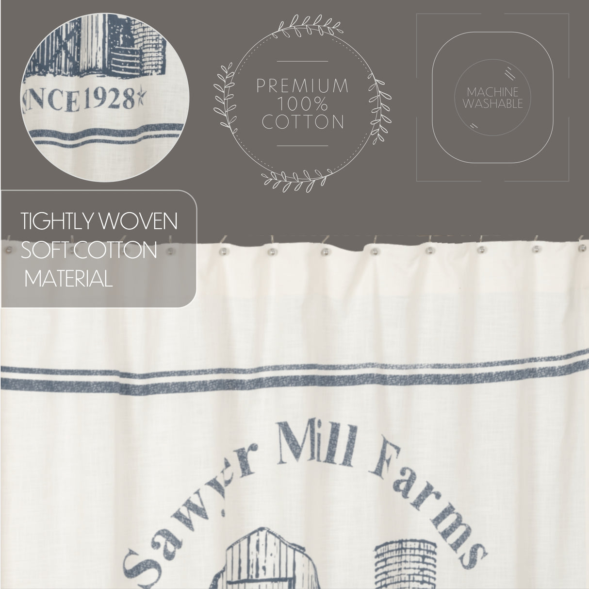 61663-Sawyer-Mill-Blue-Barn-Shower-Curtain-72x72-image-4