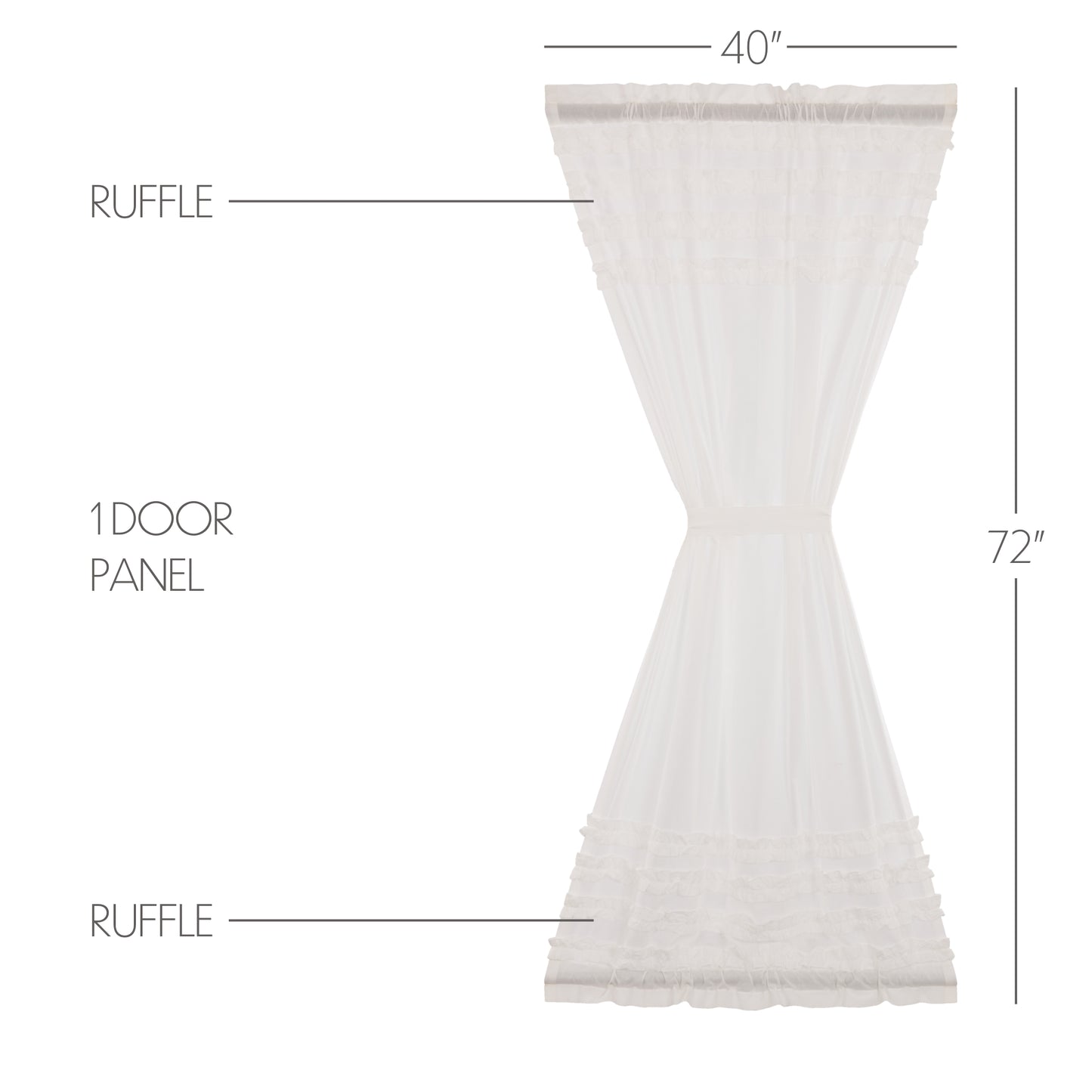 61664-White-Ruffled-Sheer-Petticoat-Door-Panel-72x40-image-1