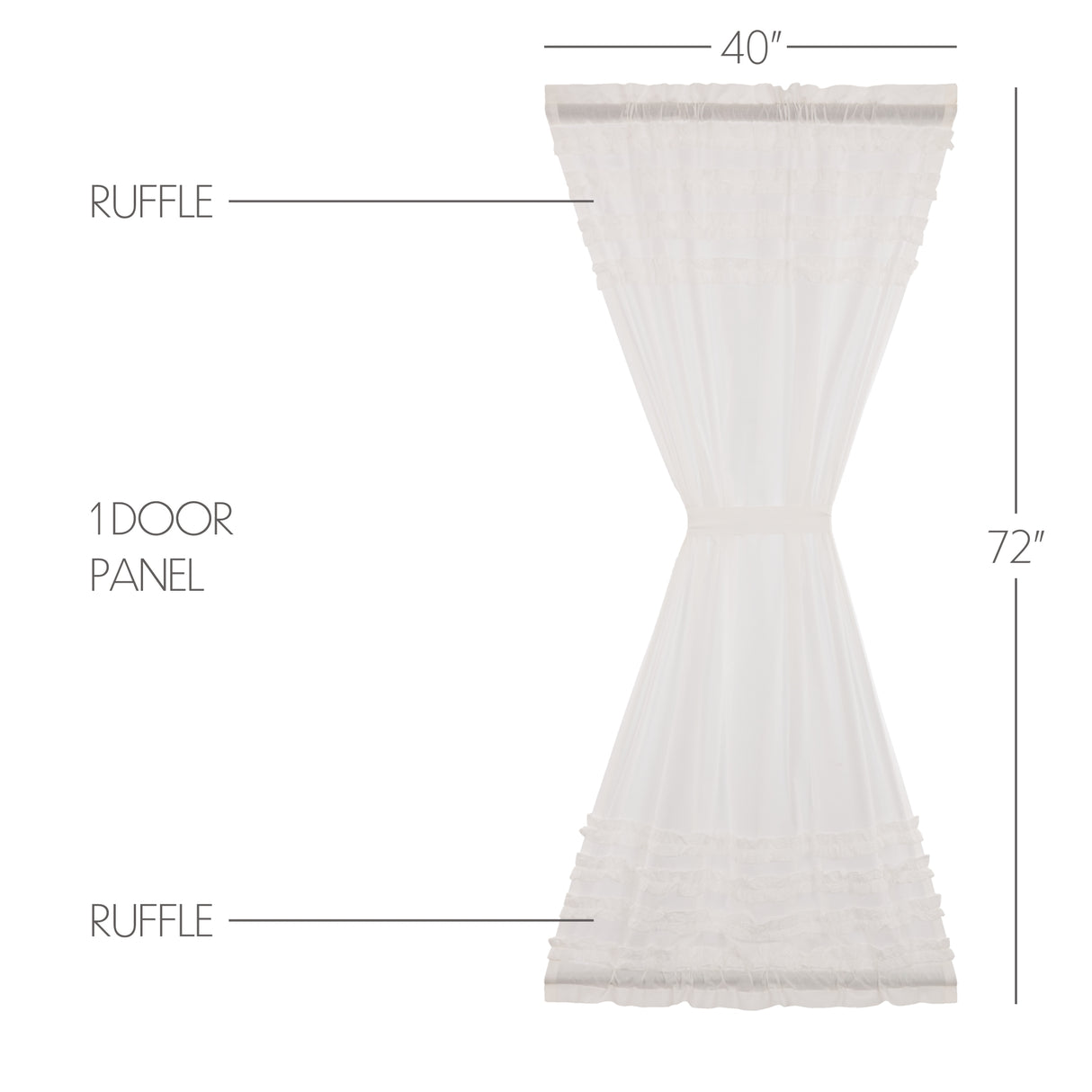 61664-White-Ruffled-Sheer-Petticoat-Door-Panel-72x40-image-1