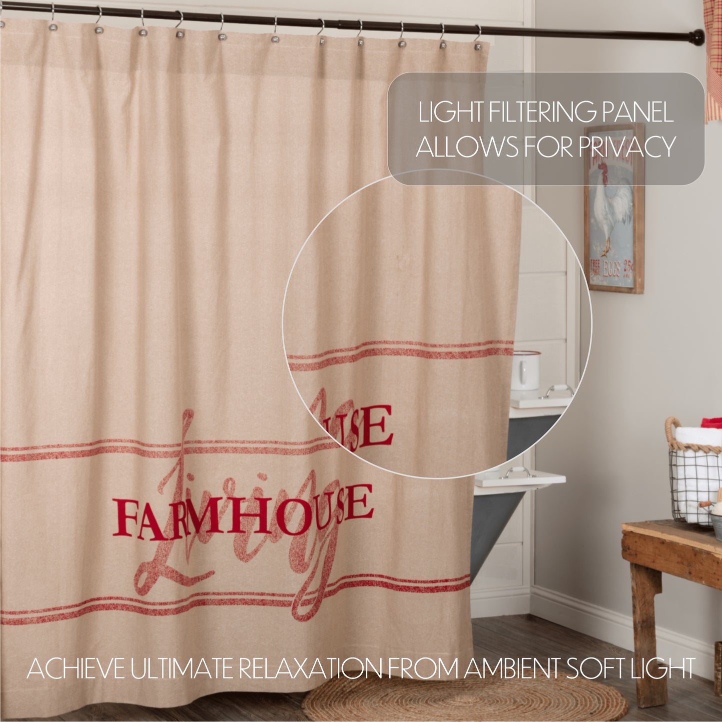 61762-Sawyer-Mill-Red-Farmhouse-Living-Shower-Curtain-72x72-image-2