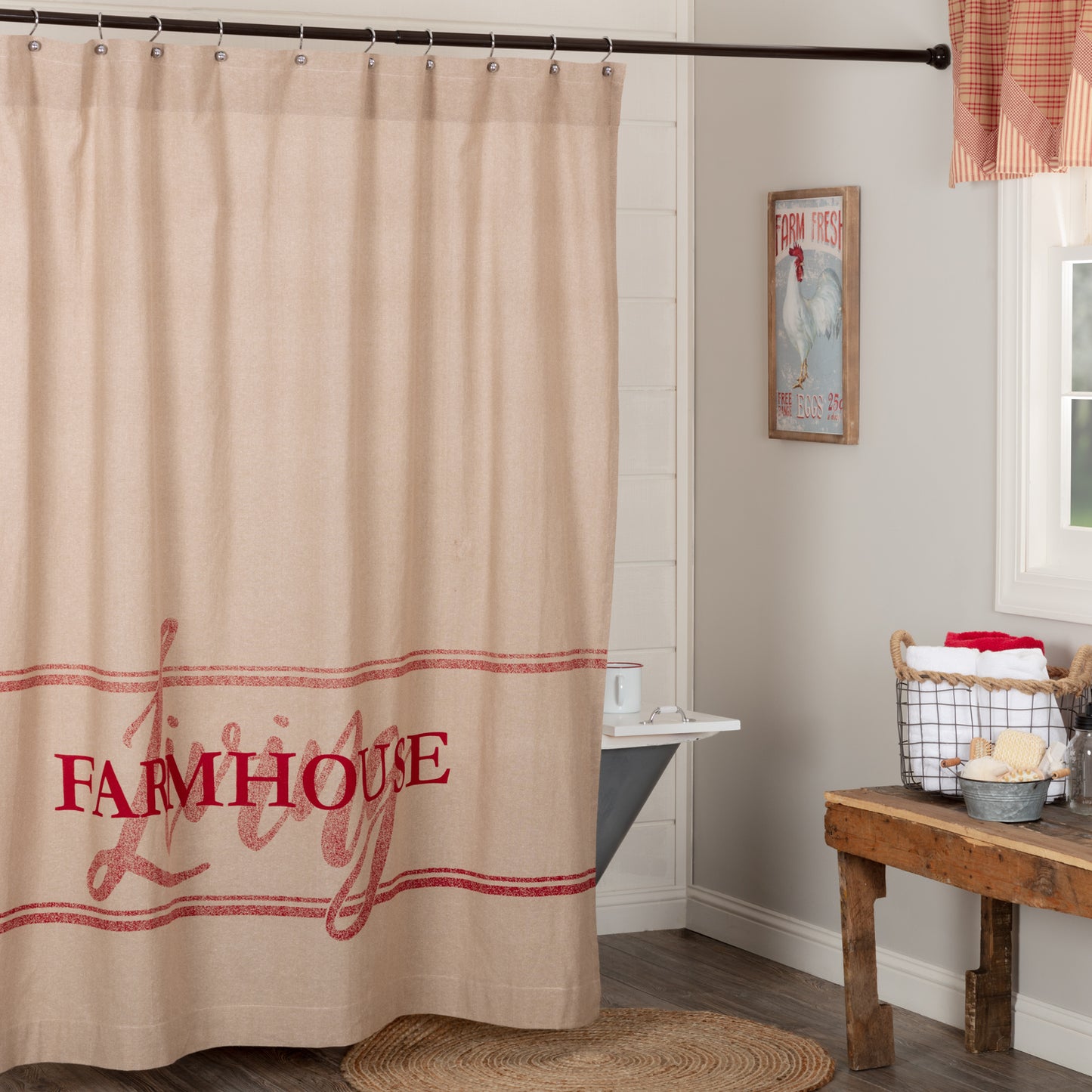 61762-Sawyer-Mill-Red-Farmhouse-Living-Shower-Curtain-72x72-image-5