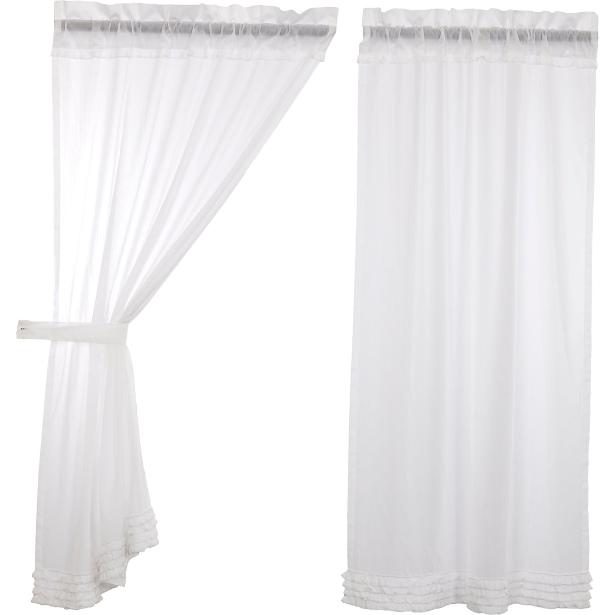 61767-White-Ruffled-Sheer-Short-Panel-Set-of-2-63x36-image-6