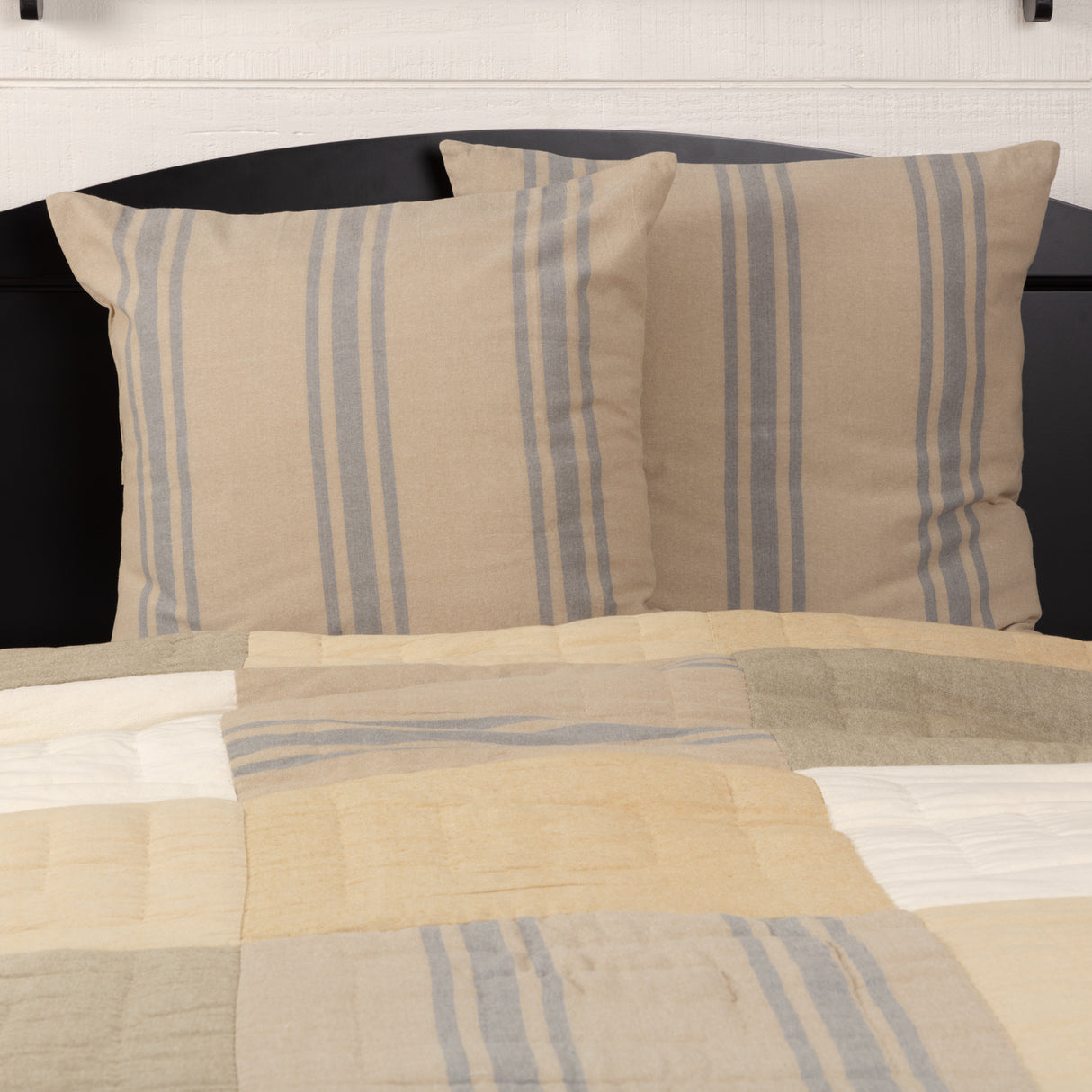 62969-Farmer-s-Market-Grain-Sack-Stripe-Fabric-Euro-Sham-Set-of-2-26x26-image-1
