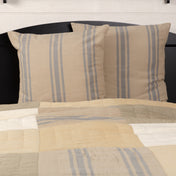 62969-Farmer-s-Market-Grain-Sack-Stripe-Fabric-Euro-Sham-Set-of-2-26x26-image-1
