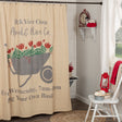 62986-Farmer-s-Market-Wheelbarrow-Shower-Curtain-72x72-image-1