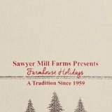 63467-Sawyer-Mill-Holiday-Chores-And-Trees-Unbleached-Natural-Muslin-Tea-Towel-Set-of-3-19x28-image-3