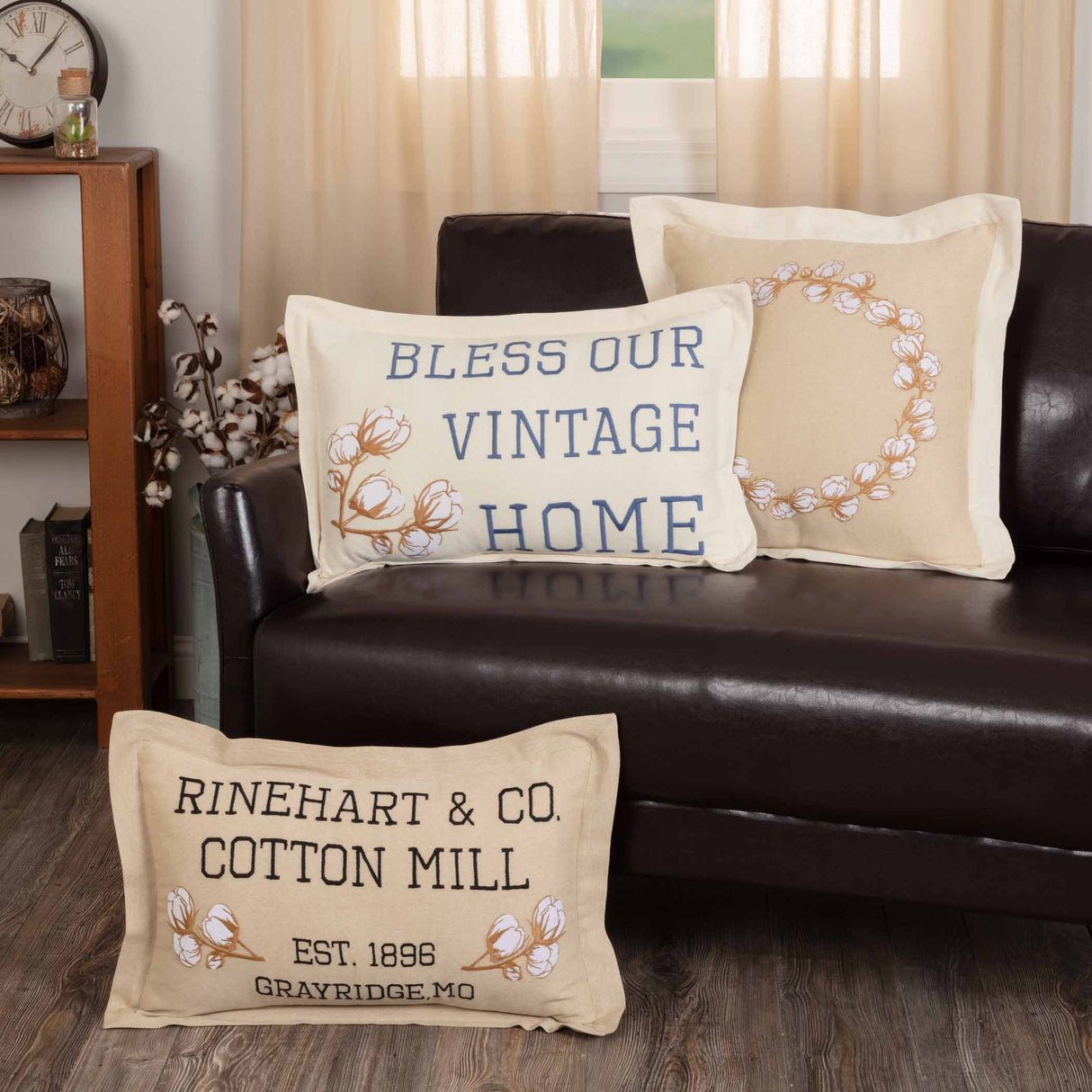 65273-Ashmont-Bless-Our-Vintage-Home-Pillow-14x22-image-5