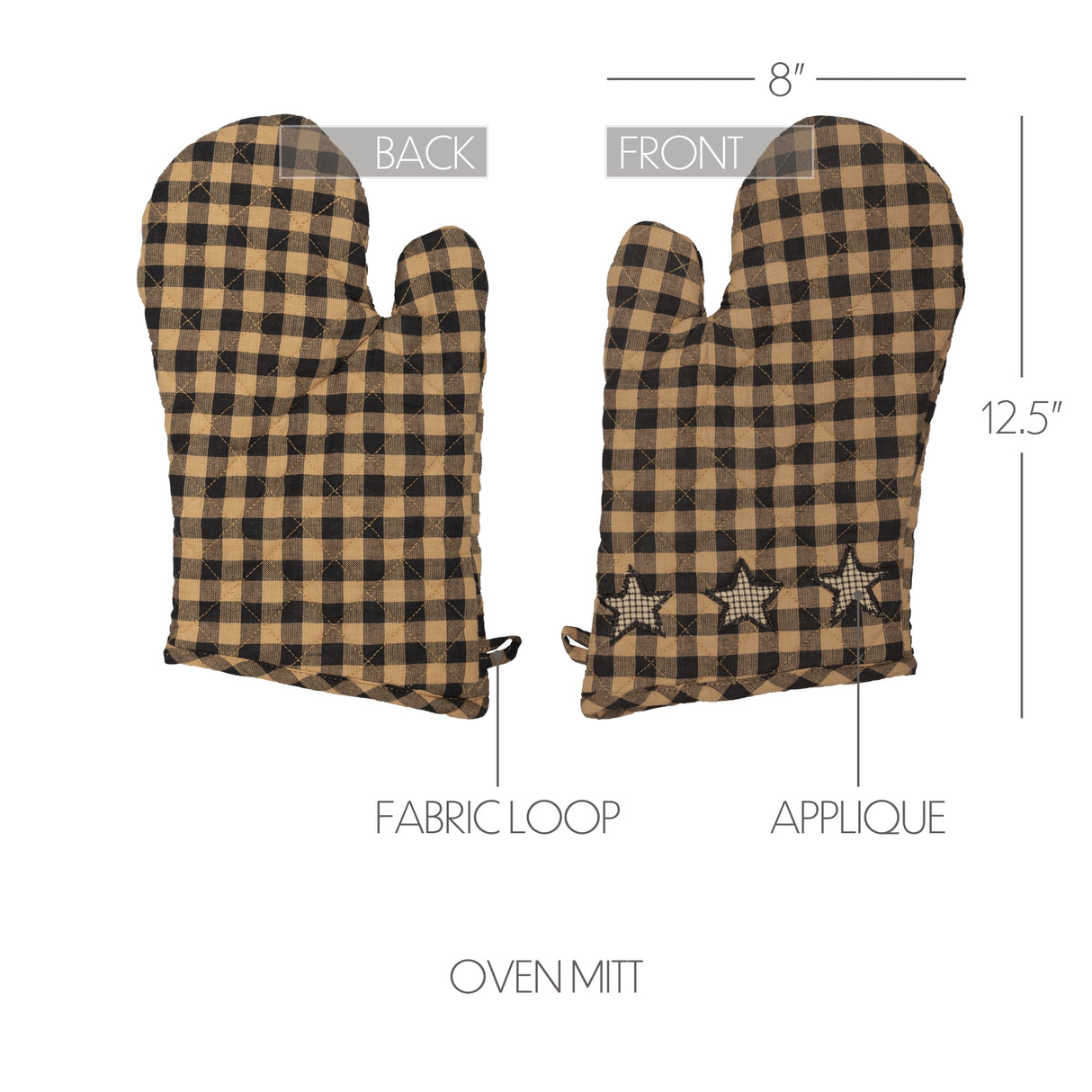 6693-Farmhouse-Star-Oven-Mitt-image-1