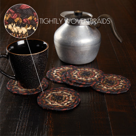 67044-Beckham-Jute-Coaster-Set-of-6-image-2