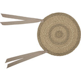 67160-Cobblestone-Jute-Chair-Pad-15-inch-Diameter-image-2