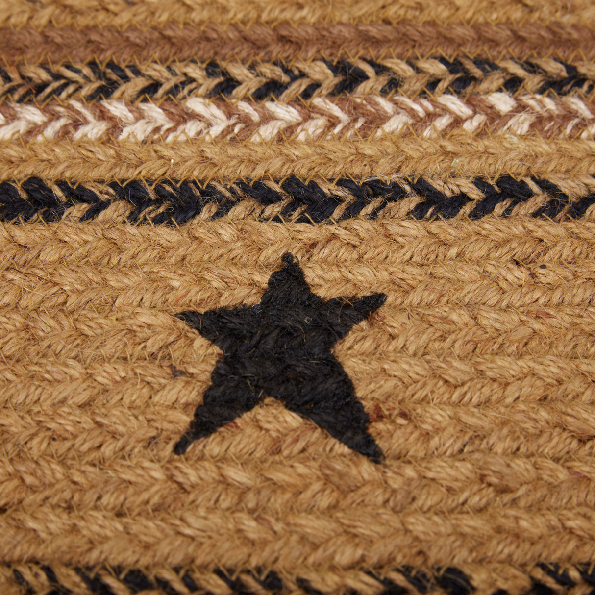 69470-Kettle-Grove-Jute-Rug-Stencil-Stars-Border-Oval-w-Pad-20x30-image-10