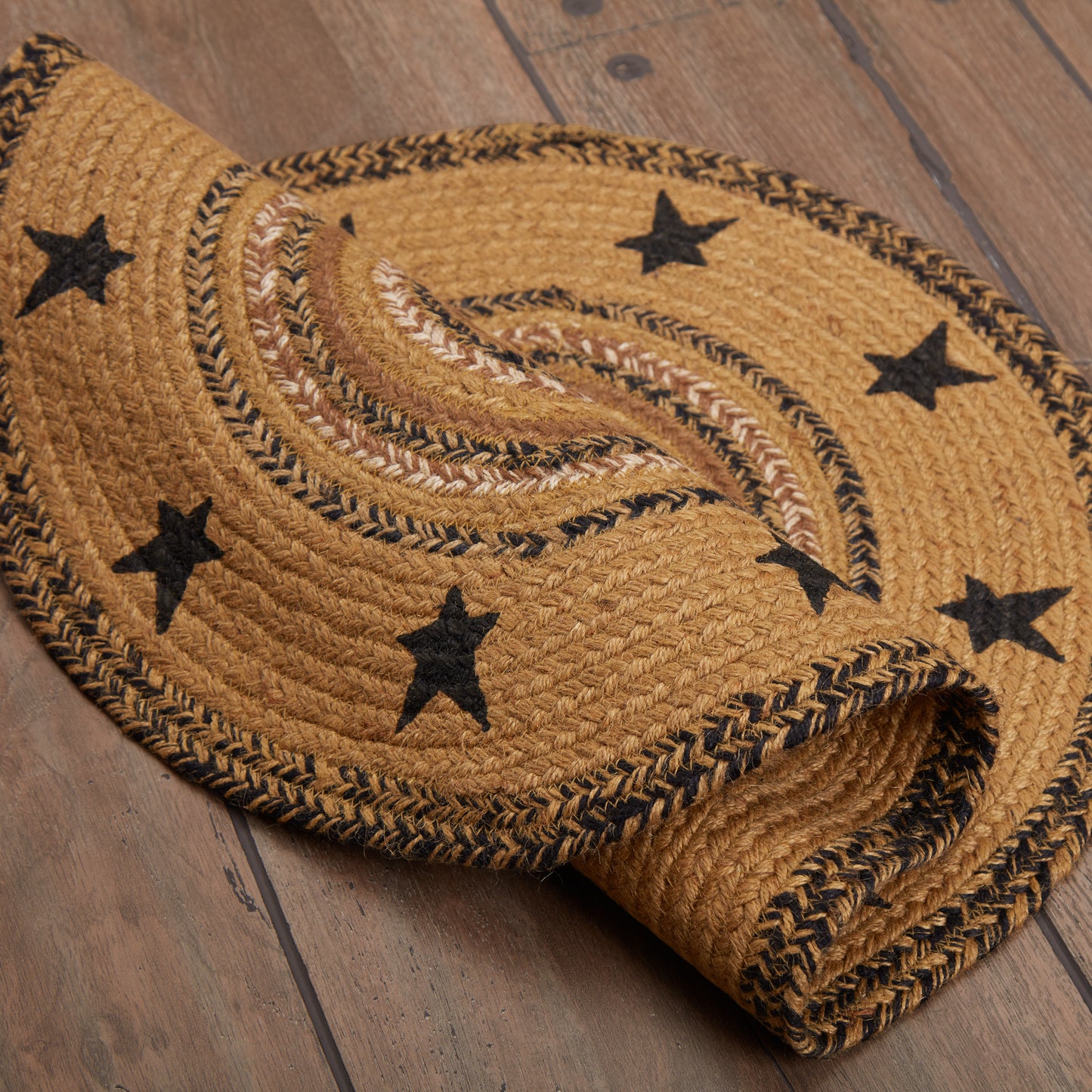 69470-Kettle-Grove-Jute-Rug-Stencil-Stars-Border-Oval-w-Pad-20x30-image-11