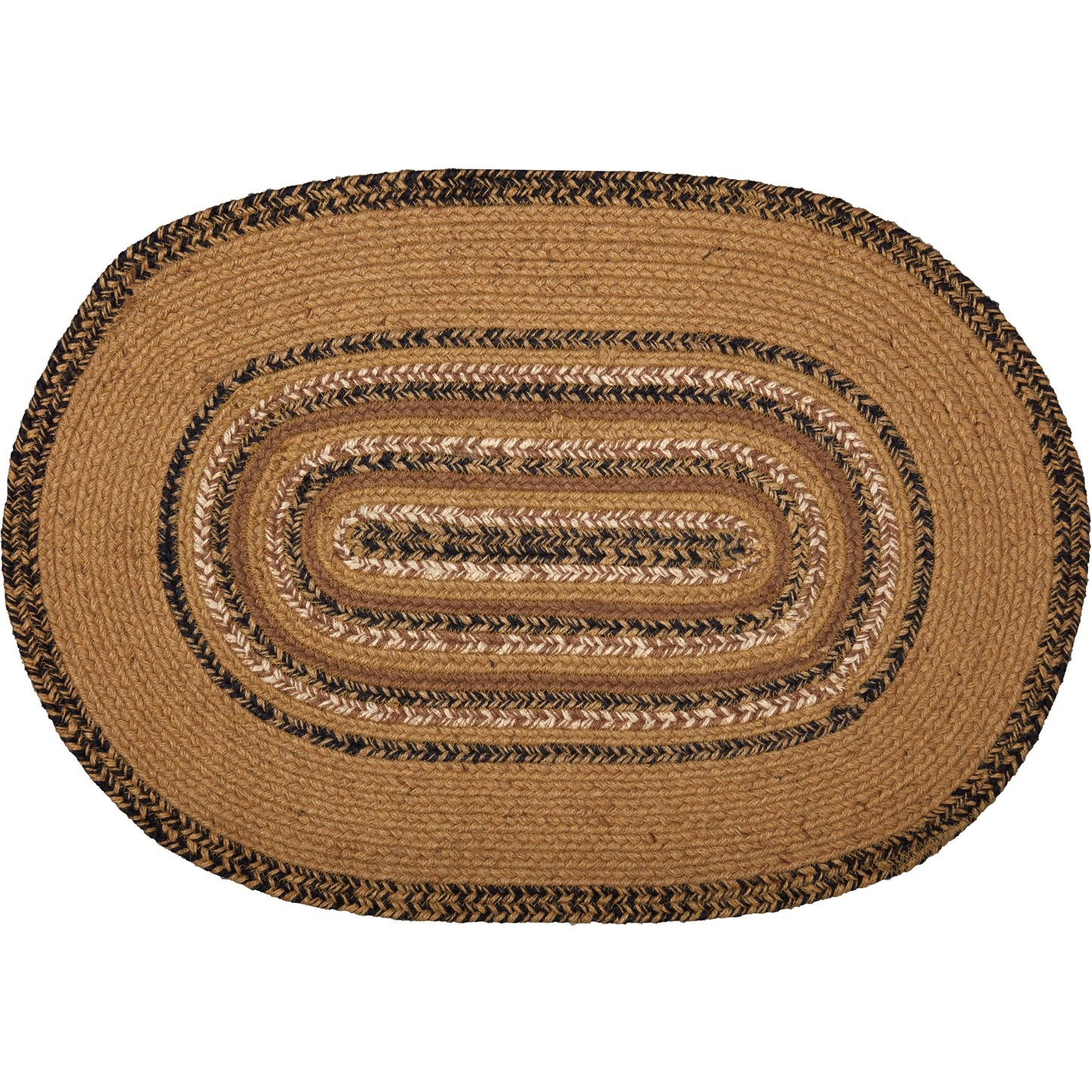 69470-Kettle-Grove-Jute-Rug-Stencil-Stars-Border-Oval-w-Pad-20x30-image-7