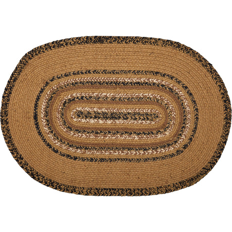 69470-Kettle-Grove-Jute-Rug-Stencil-Stars-Border-Oval-w-Pad-20x30-image-7