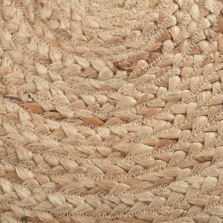 69696-Harlow-Jute-Rug-w-Pad-3ft-Round-image-4