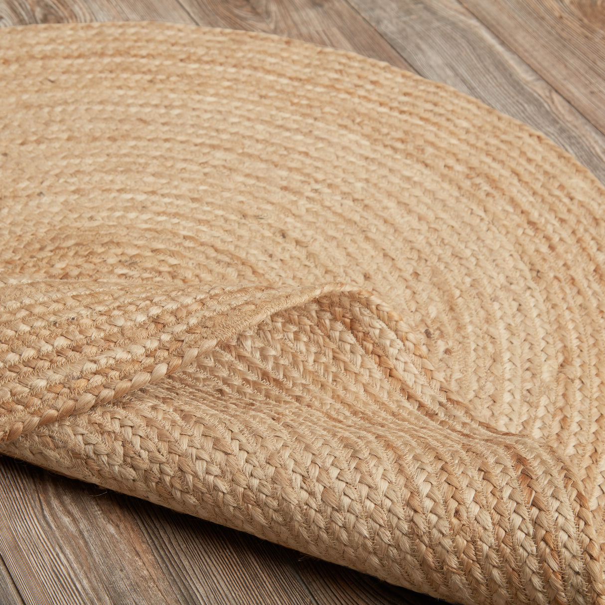 69696-Harlow-Jute-Rug-w-Pad-3ft-Round-image-5