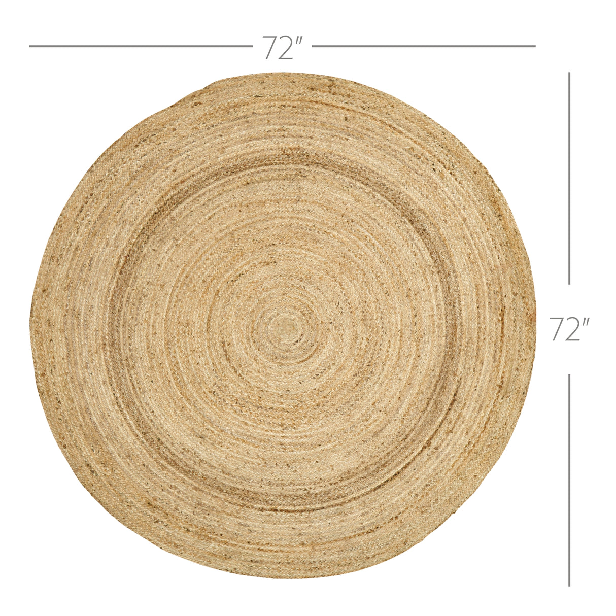 69696-Harlow-Jute-Rug-w-Pad-3ft-Round-image-7