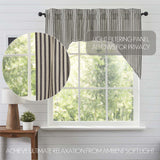 69959-Ashmont-Ticking-Stripe-Swag-Set-of-2-36x36x16-image-2