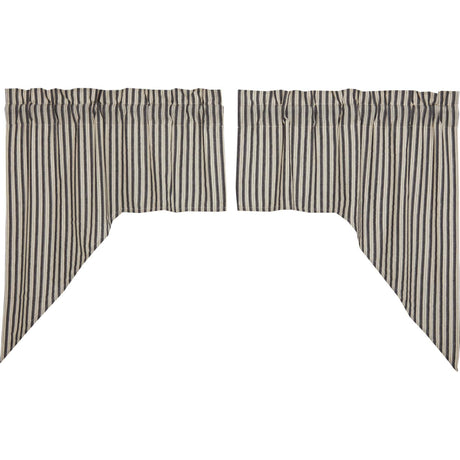 69959-Ashmont-Ticking-Stripe-Swag-Set-of-2-36x36x16-image-8