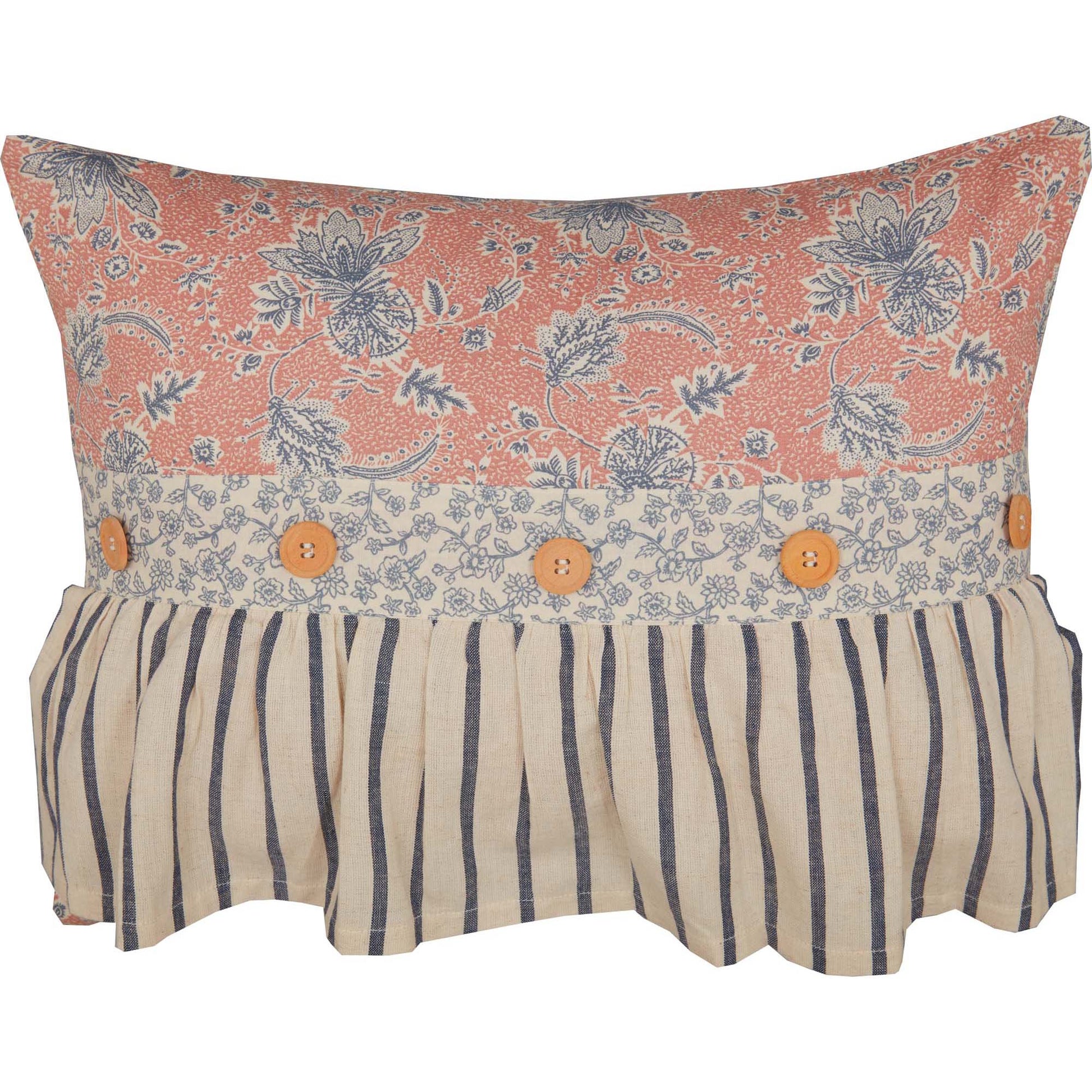 Pillows and Throws – VHC Brands Home Decor