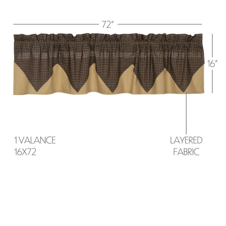 7184-Kettle-Grove-Plaid-Valance-Layered-16x72-image-1