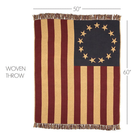 7616-Old-Glory-Throw-Woven-50x60-image-7