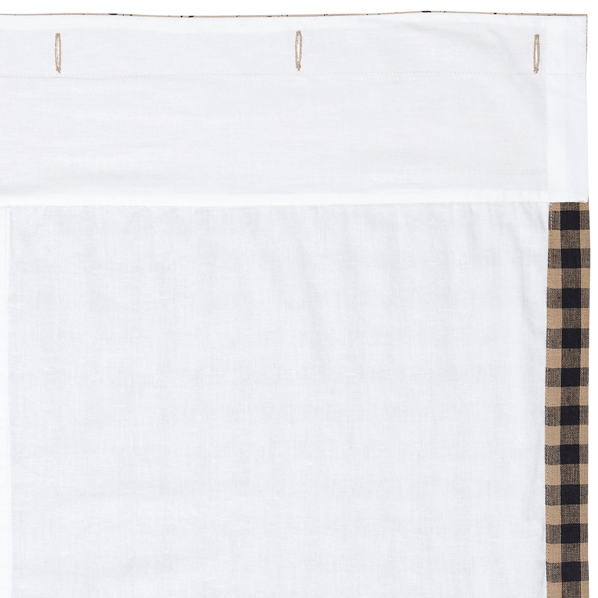 Burberry shower curtain on sale