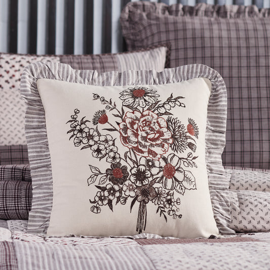 80357-Florette-Floral-Bouquet-Ruffled-Pillow-18x18-image-4