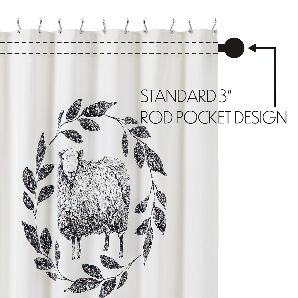 80494-Sawyer-Mill-Black-Sheep-Shower-Curtain-72x72-image-3