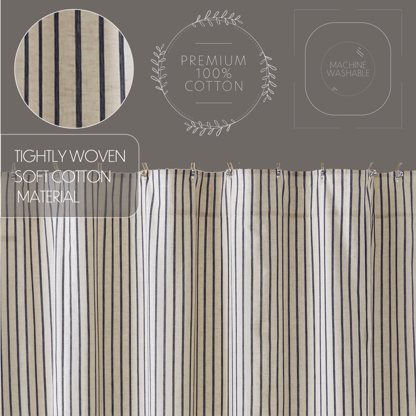 80554-Kaila-Ticking-Stripe-Shower-Curtain-72x72-image-7