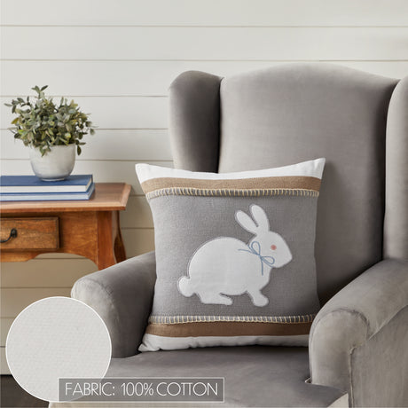 81149-Burlap-Applique-Bunny-Pillow-18x18-image-2